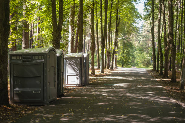 Best Local porta potty services  in Huntland, TN